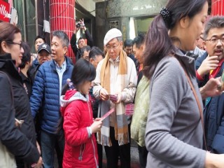 臺北市政府年貨大街-後車站-華陰街-走街_190127_0017