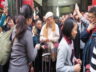 臺北市政府年貨大街-後車站-華陰街-走街_190127_0018