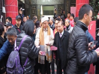 臺北市政府年貨大街-後車站-華陰街-走街_190127_0020