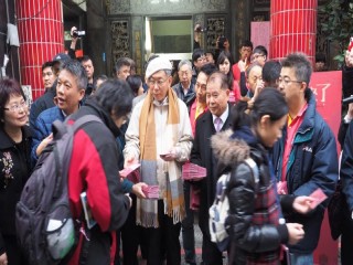 臺北市政府年貨大街-後車站-華陰街-走街_190127_0021
