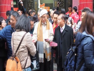 臺北市政府年貨大街-後車站-華陰街-走街_190127_0024