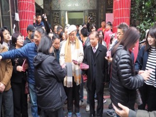 臺北市政府年貨大街-後車站-華陰街-走街_190127_0025