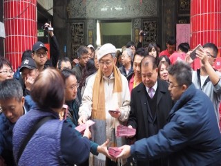 臺北市政府年貨大街-後車站-華陰街-走街_190127_0027