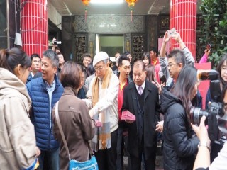 臺北市政府年貨大街-後車站-華陰街-走街_190127_0029