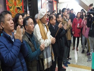 臺北市政府年貨大街-後車站-華陰街-走街_190127_0031