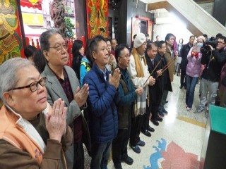 臺北市政府年貨大街-後車站-華陰街-走街_190127_0033