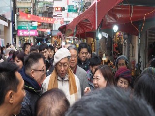 臺北市政府年貨大街-後車站-華陰街-走街_190127_0034