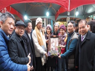臺北市政府年貨大街-後車站-華陰街-走街_190127_0035