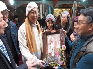 臺北市政府年貨大街-後車站-華陰街-走街_190127_0036