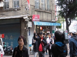 臺北市政府年貨大街-後車站-華陰街-走街_190127_0038