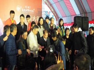 臺北市政府年貨大街-後車站-華陰街-走街_190127_0063