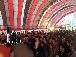 臺北市政府年貨大街-後車站-華陰街-走街_190127_0076