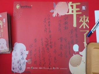 臺北市政府年貨大街-後車站-華陰街-走街_190127_0077