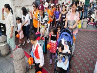 『第十一屆台北批客節踩街嘉年華』活動_191012_0002