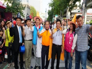 『第十一屆台北批客節踩街嘉年華』活動_191012_0004
