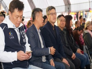 臺北市政府年貨大街--後站商圈-走街活動_200118_0025