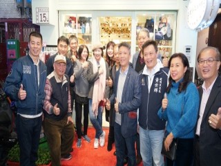 臺北市政府年貨大街--後站商圈-走街活動_200118_0030