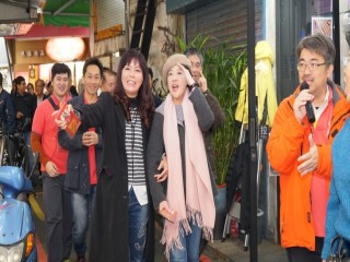 臺北市政府年貨大街--後站商圈-走街活動_200118_0031