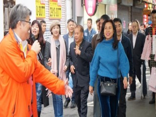 臺北市政府年貨大街--後站商圈-走街活動_200118_0032
