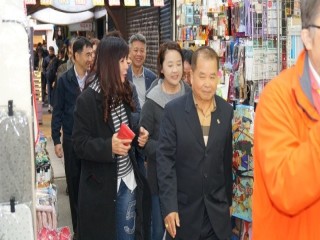 臺北市政府年貨大街--後站商圈-走街活動_200118_0037