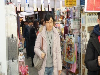 臺北市政府年貨大街--後站商圈-走街活動_200118_0038