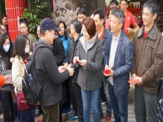 臺北市政府年貨大街--後站商圈-走街活動_200118_0040