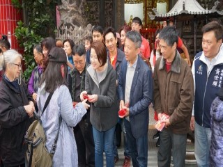 臺北市政府年貨大街--後站商圈-走街活動_200118_0041