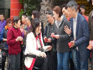 臺北市政府年貨大街--後站商圈-走街活動_200118_0048