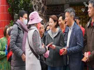臺北市政府年貨大街--後站商圈-走街活動_200118_0049
