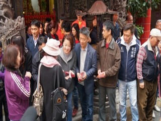臺北市政府年貨大街--後站商圈-走街活動_200118_0054