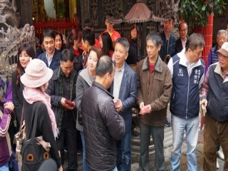 臺北市政府年貨大街--後站商圈-走街活動_200118_0055