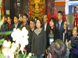 臺北市政府年貨大街--後站商圈-走街活動_200118_0061
