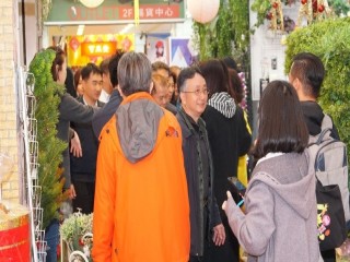 臺北市政府年貨大街--後站商圈-走街活動_200118_0072