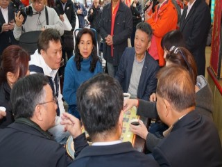 臺北市政府年貨大街--後站商圈-走街活動_200118_0079