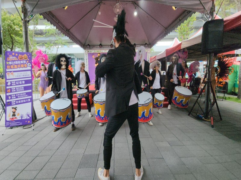 LINE_ALBUM_221022-後站批發商圈-2022第14屆批客節-批客嘉年華會_221023_2