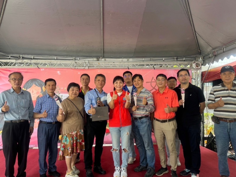 LINE_ALBUM_240504-後站商圈-台北後站感恩女王購物季_240504_1