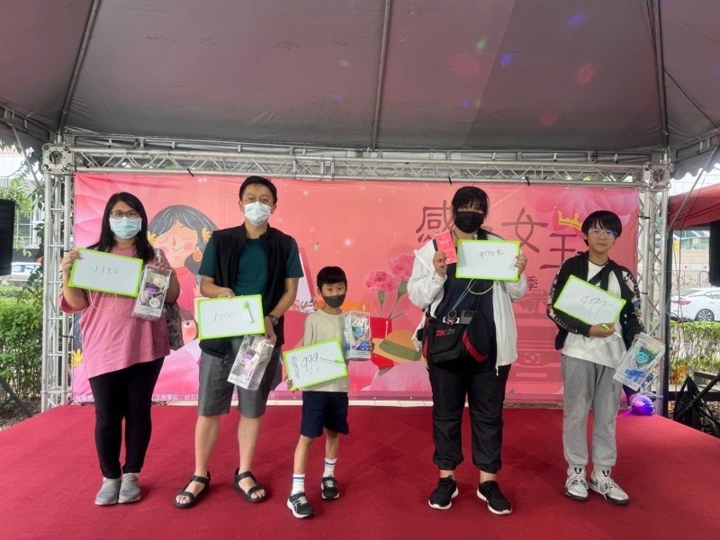 LINE_ALBUM_240504-後站商圈-台北後站感恩女王購物季_240504_7