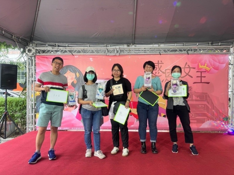 LINE_ALBUM_240504-後站商圈-台北後站感恩女王購物季_240504_8
