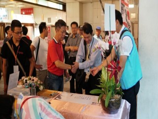 龍山寺地下街商場-第八屆艋舺盃象棋大賽活_180915_0016