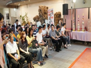 龍山寺地下街商場-第八屆艋舺盃象棋大賽活_180915_0026