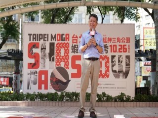 台北艋舺蝦趴衣起秀活動1026_181026_0017