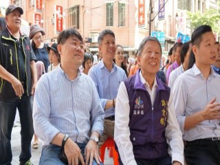 台北艋舺蝦趴衣起秀活動1026_181026_0022