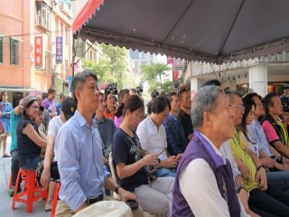 台北艋舺蝦趴衣起秀活動1026_181026_0032