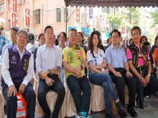 台北艋舺蝦趴衣起秀活動1026_181026_0033