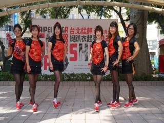 台北艋舺蝦趴衣起秀活動1026_181026_0052