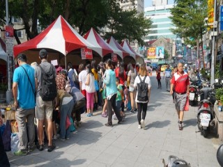 台北艋舺蝦趴衣起秀活動1026_181026_0053