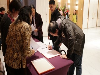 2019龍山寺地下街商場感恩餐會_190105_0105