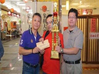 龍山寺地下街商場第九屆象棋活動_190908_0002