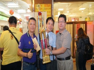 龍山寺地下街商場第九屆象棋活動_190908_0004