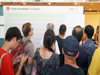 龍山寺地下街商場第九屆象棋活動_190908_0005